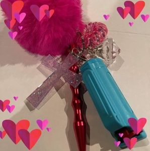 Meet your Posher, Bethune